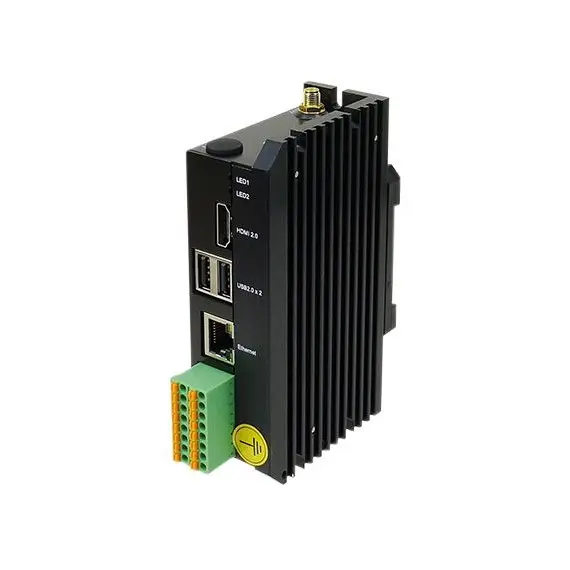 Edgebox rpi 200