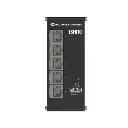 TSF010 - Flat Industrial Switch 5 x 100 ports