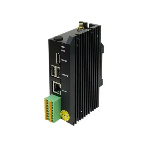 EdgeBox RPI-200