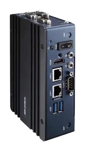 EPC-S202E-S8A1 Industrial PC | Advantech